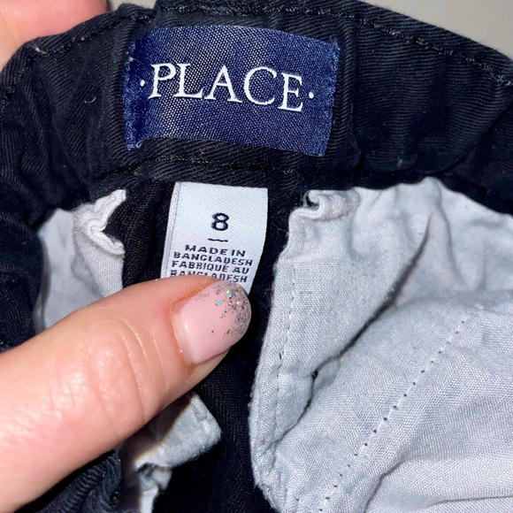 Boys bundle pants - Picture 10 of 14